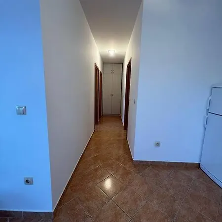 Apartment Seazone With The Sea View *