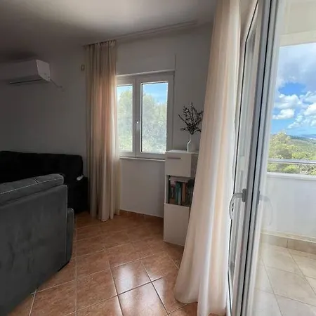 Seazone With The Sea View Apartment *