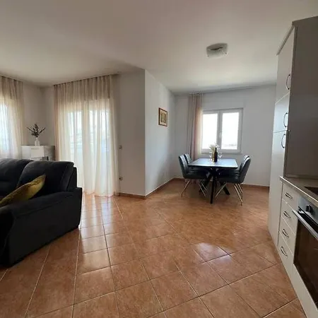 Seazone With The Sea View Trogir