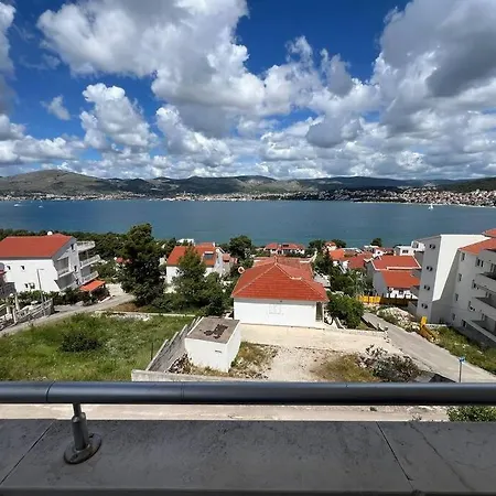 Seazone With The Sea View *