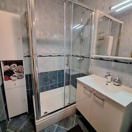 Seazone With The Sea View Apartment *