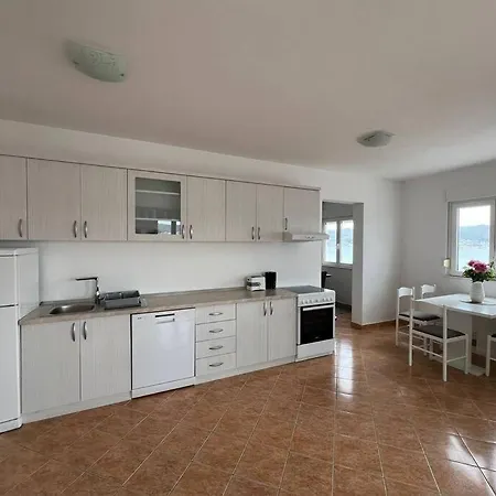 Apartment Seazone With The Sea View *