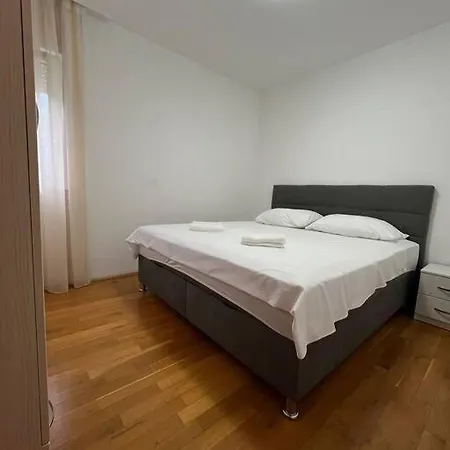 Seazone With The Sea View * Trogir