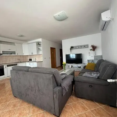 Seazone With The Sea View Apartment Trogir