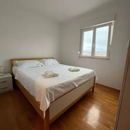 Seazone With The Sea View Apartment *