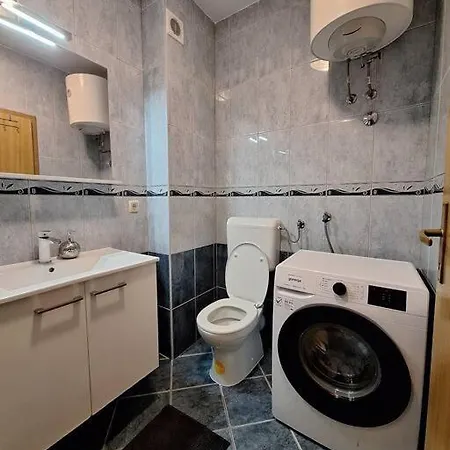 Seazone With The Sea View Apartment Trogir